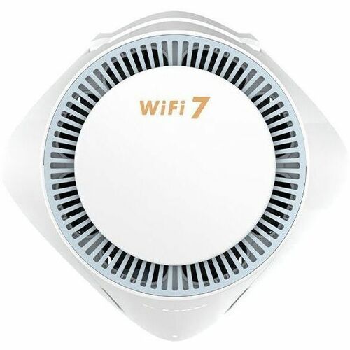 D-Link G536 Wi-Fi 7 IEEE 802.11 a/b/g/n/ac/ax/be 1 SIM Ethernet, Cellular Modem/Wireless Router - 5G - 5G NR, LTE, UMTS, H