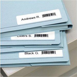 Dymo LabelWriter 450 Turbo Direct Thermal Printer - Monochrome - Label Print - USB - Gray - 1.2 lps Mono USB 71LPM MAX 2.3