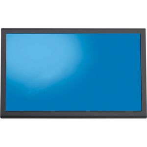 3M™ Privacy Filter for 22in Monitor, 16:10, PF220W1B - For 22" Widescreen LCD Monitor - 16:10 - Scratch Resistant, Fingerp