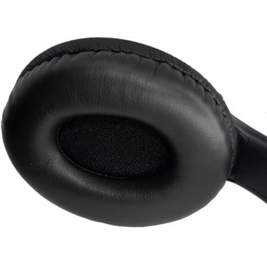 Spracht ZUM-WD-USB-2 Headset - Stereo - USB - Wired - 2.2 Kilo Ohm - 100 Hz to 10 kHz - Over-the-head - Binaural - Circuma