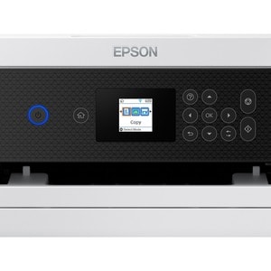 Epson WorkForce ST-C2100 Wireless Inkjet Multifunction Printer - Color - Copier/Printer/Scanner - 5760 x 1440 dpi class - 