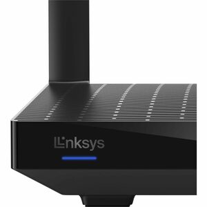 Linksys Hydra 6: Dual-Band Mesh WiFi 6 Router - Dual Band - 2.40 GHz ISM Band - 5 GHz UNII Band - 2 x Antenna(2 x External