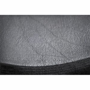 Kensington Sitzkissen - Schaum - Ergonomisches Design, Langlebig, Wechselbare Abdeckung, Verstellbarer Gurt, Bequem - 1Stück