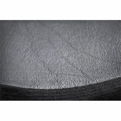 Kensington Sitzkissen - Schaum - Ergonomisches Design, Langlebig, Wechselbare Abdeckung, Verstellbarer Gurt, Bequem - 1Stück