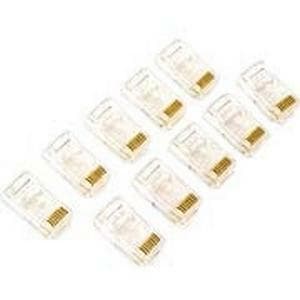 Belkin RJ45 Plug - RJ-45