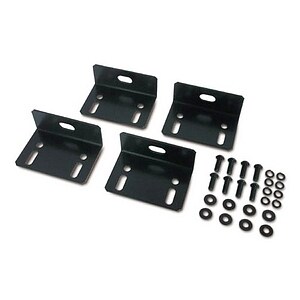 APC Bolt Down Bracket Kit - 4