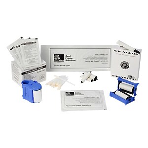 Zebra Premier Cleaning Kit