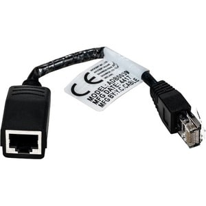 Vertiv AVOCENT RJ-45 Network Cable - Cable for Network Device - First End: 1 x RJ-45 Network - Male - Second End: 1 x RJ-4