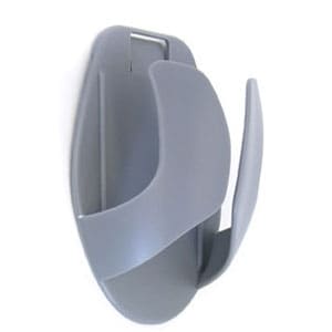 Ergotron Mouse Holder - Dark Gray