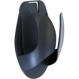 Ergotron Mouse Holder, Black