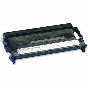 Brother Laser Ribbon - Black - 1 Each - 250 Pages