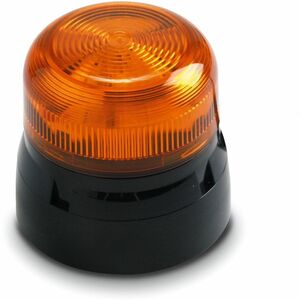 APC by Schneider Electric NULL Security Alarm - Visual