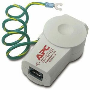 APC by Schneider Electric ProtectNet Surge Suppressor/Protector - 200 A