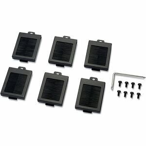 APC by Schneider Electric Rack Mount - Black - 1 Each