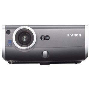 Canon XEED SX60 LCOS Projector - 1400 x 1050 - 2000 Hour Normal Mode - SXGA+ - 1,500:1 - 2500 lm - 3 Year Warranty