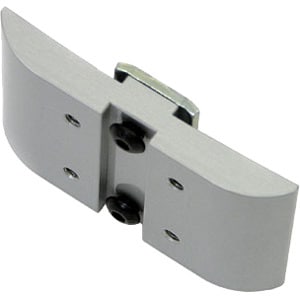 Ergotron StyleView 60-575-003 Mounting Bracket - Silver - Silver