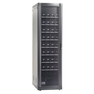 Armadio per batteria APC by Schneider Electric SYCF8BF-8 - Piombo acido - Hot swappable
