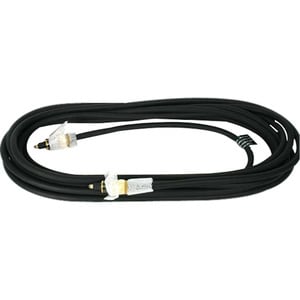 StarTech.com Premium - Digital SPDIF audio cable (optical) - SPDIF - TOSLINK (M) - TOSLINK (M) - 6.1 m - fiber optic - Del