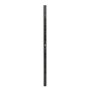 APC by Schneider Electric Metered Rack PDU - Metered - IEC 60309 16A 2P+E - 20 x IEC 60320 C13, 4 x IEC 60320 C19 - 230 V 