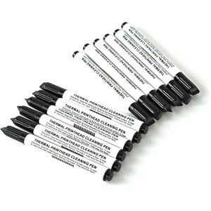 Zebra 105950-035 Cleaning Pen - 12