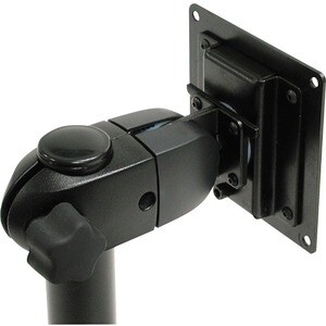 Ergotron Mounting Pivot for Flat Panel Display - 11.34 kg Load Capacity