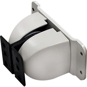 Ergotron 47-094-800 Mounting Pivot for Notebook, Keyboard - Grey - 3.40 kg Load Capacity
