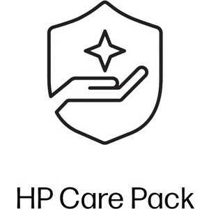HP Care Pack - 3 Year - Service - 9 x 5 x Next Business Day - On-site - Exchange - Electronic and Physical