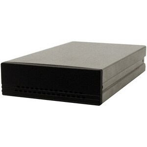 CRU DataPort 25 SATA II Carrier - 2 x 2.5" - 9.5 mm Height Internal - Internal