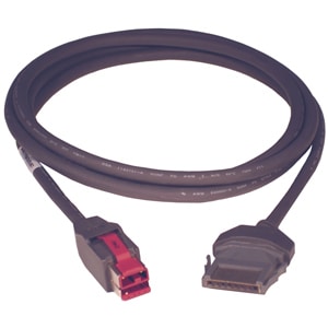 CyberData Data/Power Cable - 24V DC