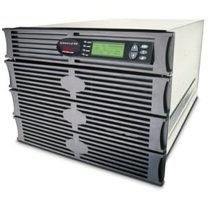 APC by Schneider Electric Symmetra SYH4K6RMI Double Conversion Online UPS - 4 kVA - 8U
