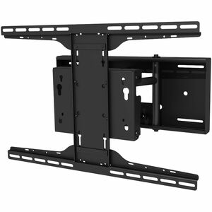 Peerless-AV® SmartMount® Pull-out Pivot Wall Mount for 32" to 80" Displays - 150lb