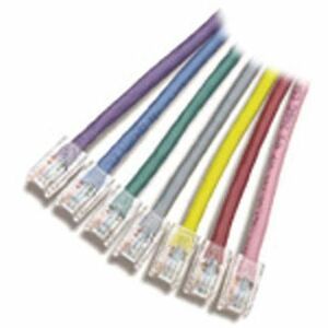 APC by Schneider Electric 3827GY-100 30.48 m Category 5 Network Cable - First End: 1 x RJ-45 Network - Male - Second End: 