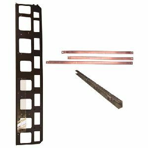 APC by Schneider Electric SUVTOPT005 Rack Mount - Black - Black