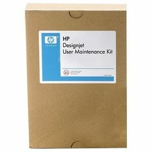 HP Maintenance Kit For Designjet Z6100 Printer - Laser