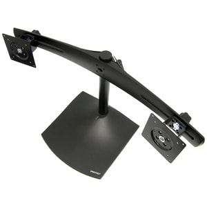 Ergotron Display Stand - Up to 61 cm (24") Screen Support - 28.12 kg Load Capacity - Flat Panel Display Type Supported - 3