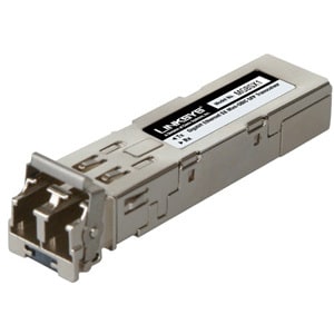 GIGABIT ETHERNET SX MINI-GBIC SFP TRANSCEIVER