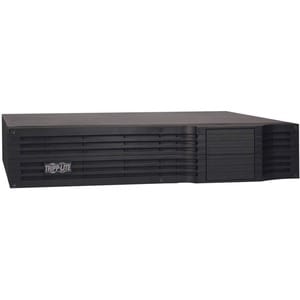 Eaton Tripp Lite Series External 48V 2U Rack-mount Battery Pack Enclosure + DC Cabling for select UPS Systems (BP48V24-2U)