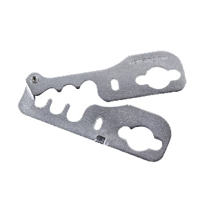 Pls see column K - 1 Kensington CableSaver 64519US - Acier