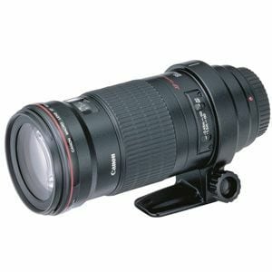 Canon EF 2539A014 - 180 mmf/3.5 - Macro Fixed Lens - 1x Magnification - 82.5 mm Diameter