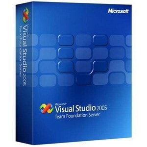 Microsoft Visual Studio Team Foundation Server - Comprehensive Kit - Software Development - PC