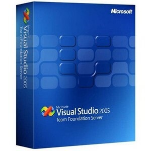 Microsoft Visual Studio Team Foundation Server - Subscription Kit - Volume - Software Development - English - PC