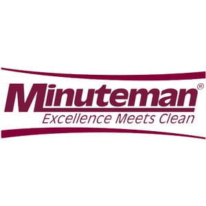 Minuteman Temperature & Humidity Sensor - 32°F (0°C) to 149°F (65°C) - 20% to 90%%