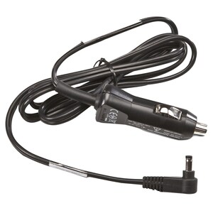 Intermec Cigarette Lighter Power Adapter - 12 V DC Input