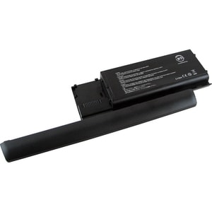 BTI Lithium Ion Notebook Battery - Lithium Ion (Li-Ion) - 11.1V DC