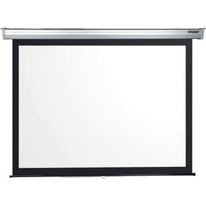 Schermo di proiezione SOPAR New Gold - 248,9 cm (98") - Elettrico - Proiezione frontale - 4:3 - Cloruro di polivinile (PVC