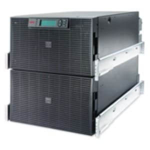 APC by Schneider Electric Smart-UPS SURT15KRMXLI Double Conversion Online UPS - 15 kVA - 12U - 2.50 Hour Recharge - 8.30 M