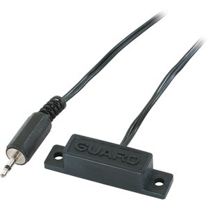 APC by Schneider Electric Türsensor - für Room, Gestell