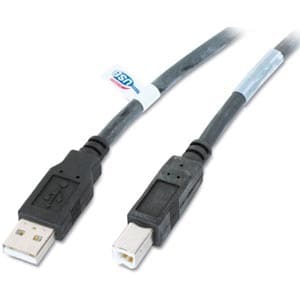 APC by Schneider Electric NBAC0211L 5,03 m USB Datentransferkabel