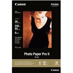 PT-101 PHOTO PAPER PRO PLATINUM 20SH A3