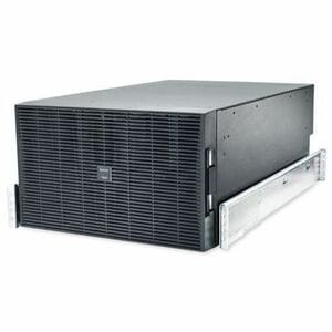 APC by Schneider Electric Smart-UPS Battery Unit - Sealed Lead Acid (VRLA) - Hot Swappable - 3 Year Minimum Battery Life -